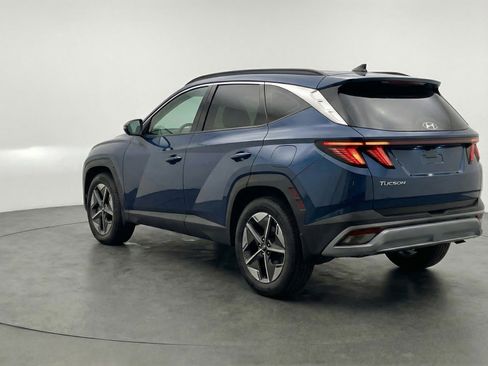 Used 2025 Hyundai Tucson SEL image 6