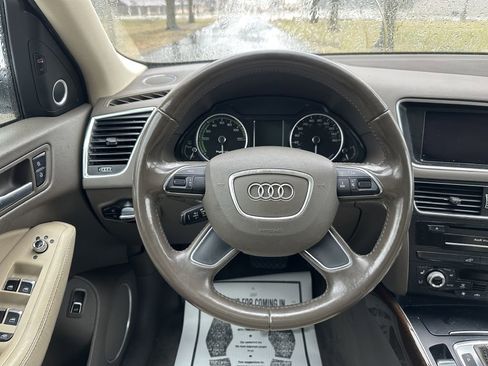Used 2013 Audi Q5 2.0T Prestige w/ Comfort Pkg image 16