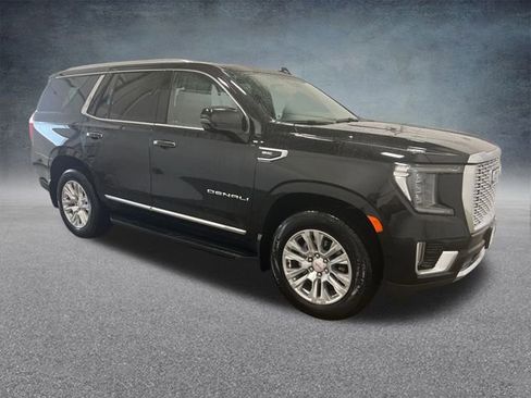 Used 2024 GMC Yukon Denali image 7