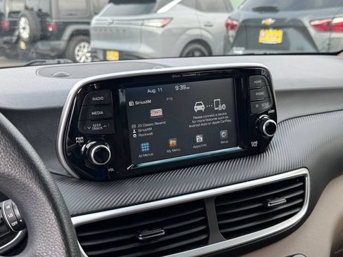 Used 2019 Hyundai Tucson Value w/ Cargo Package AWD/4WD image 25