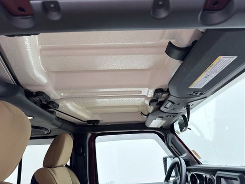 Used 2021 Jeep Gladiator Sport AWD/4WD image 32