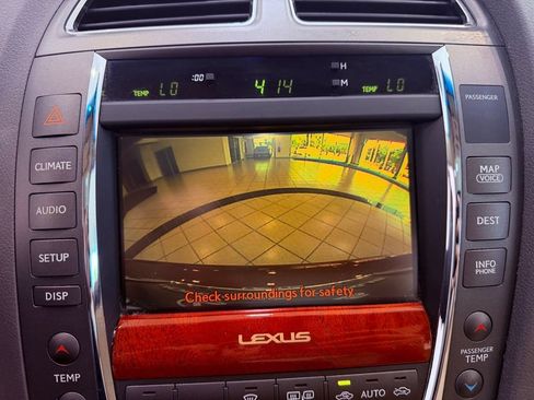Used 2012 Lexus ES 350 FWD image 23