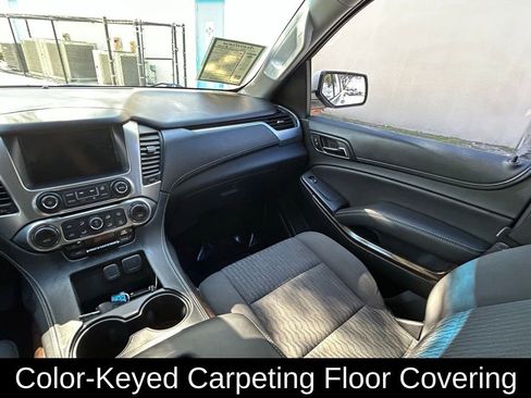 Used 2017 Chevrolet Tahoe LS image 11