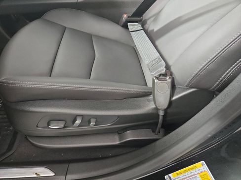 New 2026 Cadillac XT5 Premium Luxury w/ Driver Assist Package image 6