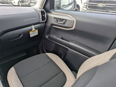 New 2026 Ford Bronco Sport Big Bend w/ Convenience Package AWD/4WD image 17