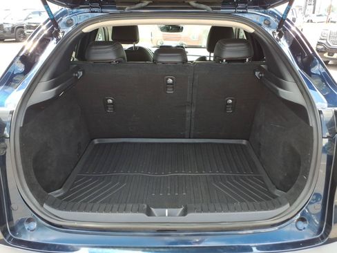 Used 2021 MAZDA CX-30 AWD 2.5 S w/ Select Package image 24