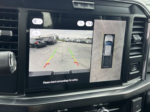 New 2026 Ford F250 Lariat w/ Black Appearance Package AWD/4WD image 19