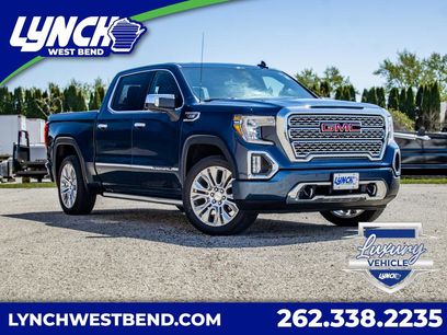 Used 2020 GMC Sierra 1500 Denali w/ Denali Ultimate Package