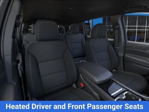 New 2026 Chevrolet Traverse LT w/ Driver Confidence Package image 16