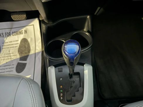 Used 2012 Toyota Prius C Three FWD image 17