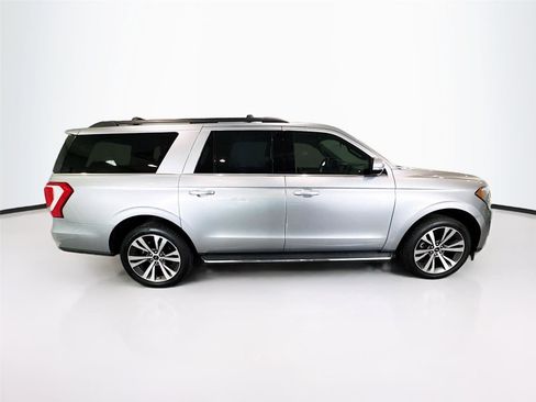 Used 2021 Ford Expedition Max XLT RWD image 6
