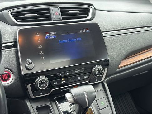 Certified 2019 Honda CR-V Touring image 19