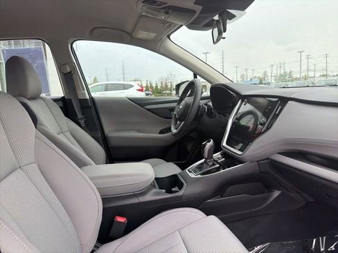 Used 2025 Subaru Legacy Premium AWD/4WD image 27