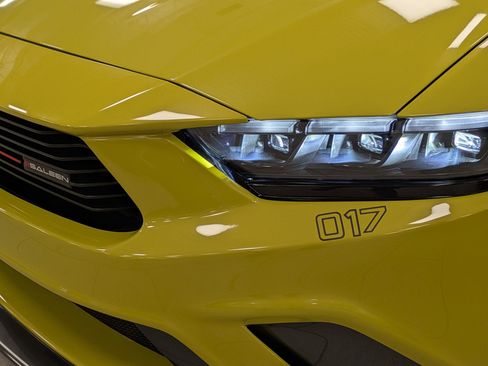 New 2025 Ford Mustang GT Premium RWD image 38