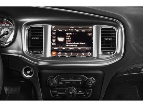 Certified 2023 Dodge Charger Scat Pack image 10