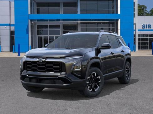 New 2026 Chevrolet Equinox ACTIV w/ Convenience Package III image 6