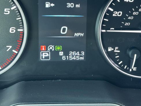 Used 2022 Subaru Outback Limited XT image 18