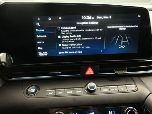 New 2026 Hyundai Elantra Sport image 20