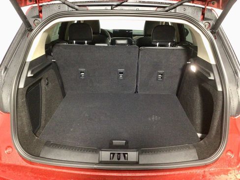 New 2025 Lincoln Corsair Grand Touring w/ Jet Appearance Package image 31