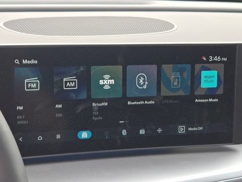 New 2026 Hyundai Ioniq 9 SEL AWD/4WD image 34