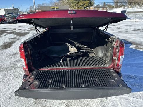Used 2022 RAM 1500 Big Horn image 21