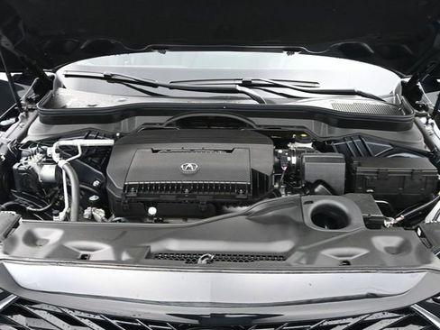 New 2026 Acura MDX FWD image 15