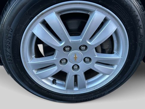 Used 2012 Chevrolet Sonic LS image 15