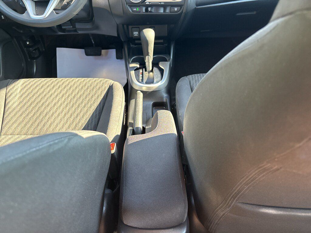 Used 2020 Honda Fit EX image 28