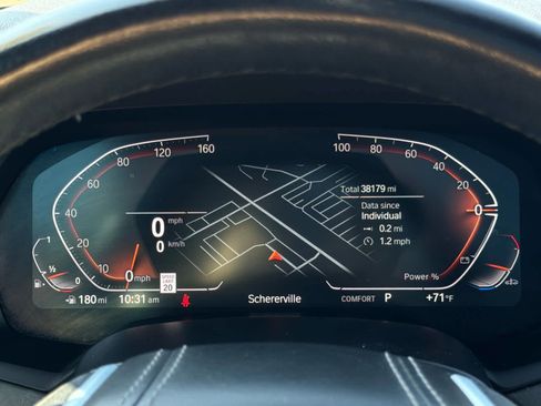 Used 2023 BMW X5 xDrive40i image 17