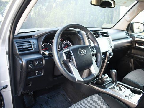 Certified 2024 Toyota 4Runner SR5 image 14