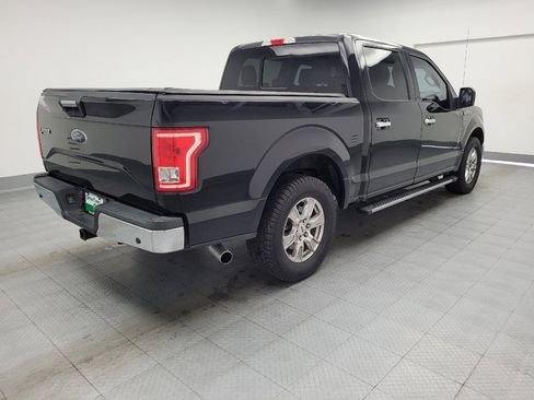 Used 2016 Ford F150 XLT w/ Equipment Group 302A Luxury RWD image 9