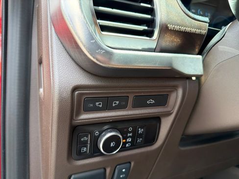 Used 2023 Ford F150 King Ranch w/ Equipment Group 601A High AWD/4WD image 14