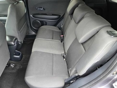 Used 2022 Honda HR-V Sport image 10