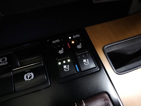 Used 2020 Lexus RX 350 AWD w/ Premium Package image 29