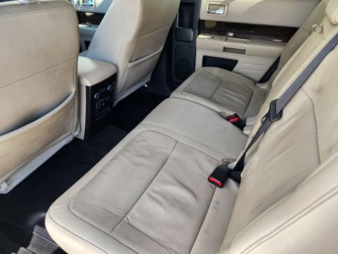 Used 2019 Ford Flex Limited AWD/4WD image 12