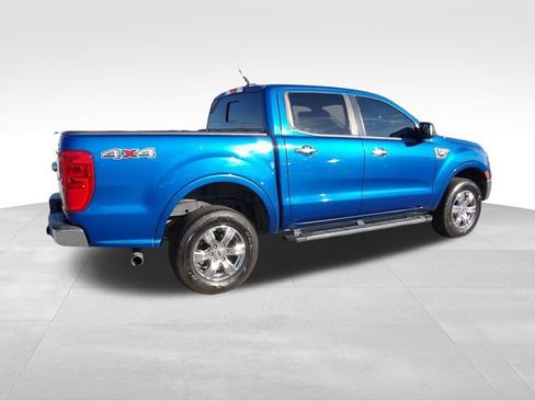 Used 2019 Ford Ranger XLT w/ Equipment Group 302A Luxury image 10