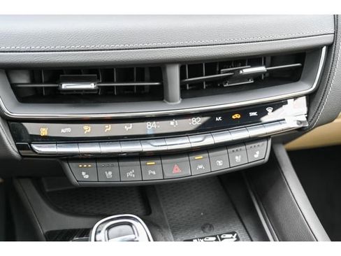 New 2026 Cadillac CT5 Premium Luxury w/ Technology Package image 28