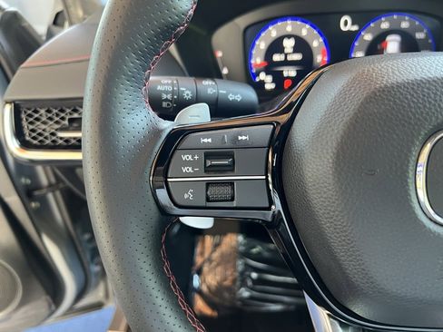 New 2025 Acura ADX A-Spec image 15