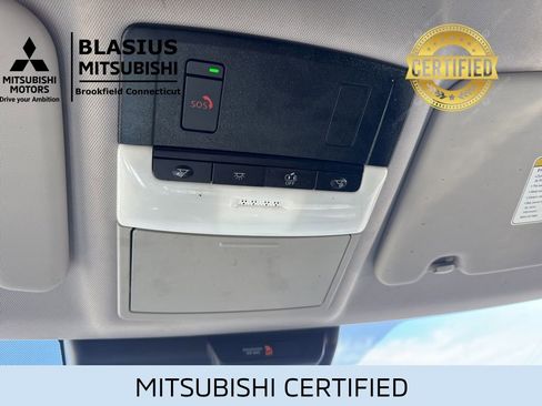 Used 2024 Mitsubishi Outlander SE FWD image 31