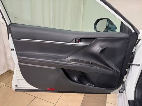 Certified 2023 Toyota Camry SE image 14