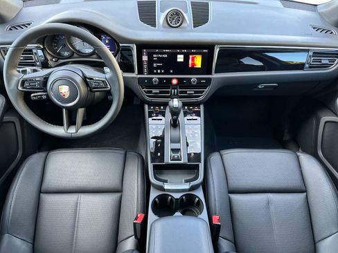 New 2026 Porsche Macan S AWD/4WD image 6