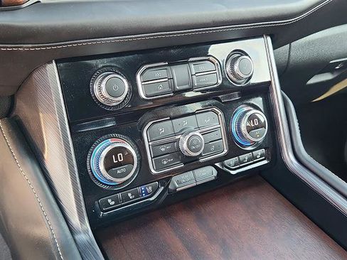 Certified 2023 GMC Yukon XL Denali Ultimate image 12
