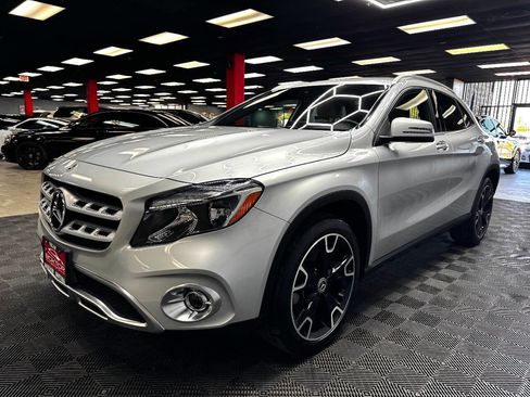 Used 2019 Mercedes-Benz GLA 250 image 6