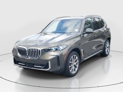 Used 2026 BMW X5 sDrive40i