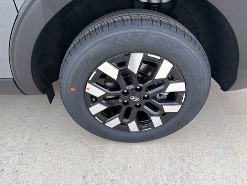 New 2026 Hyundai Santa Cruz SE FWD image 7