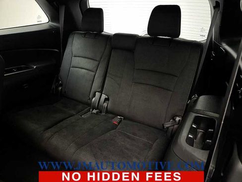 Used 2022 Honda Pilot Sport image 16