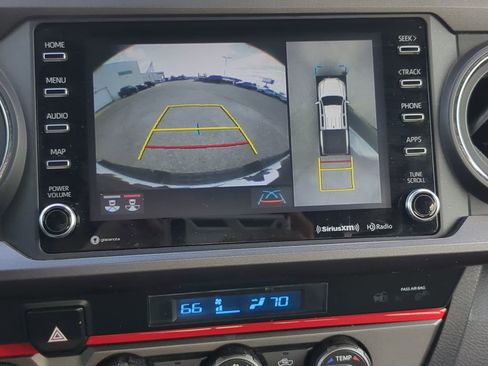 Used 2023 Toyota Tacoma TRD Off-Road image 27