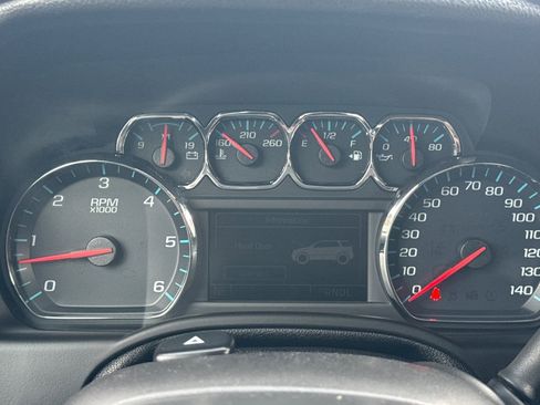 Used 2019 Chevrolet Tahoe Premier image 27