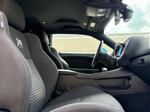 Used 2019 Dodge Challenger R/T Scat Pack RWD image 25