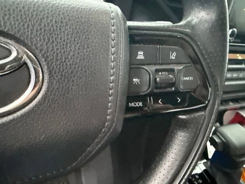 Used 2023 Toyota Tundra SR5 w/ SR5 Convenience Package AWD/4WD image 20